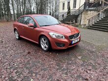 VOLVO C30