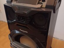 PANASONIC SC-CMAX5 1000W