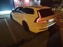 Volvo V60 diisel automaat 2020