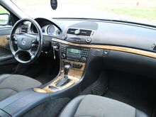 Mercedes-Benz e220d 2007 Avantgarde