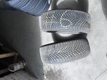 Michelin Crossclimate SUV 225/50 R18