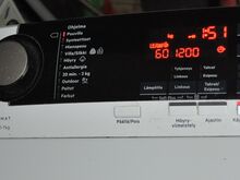 Pesumasin AEG/Electrolux 7kg