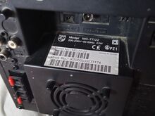 Микросистема Philips Mc77