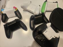 Microsoft Xbox Series S/X Wireless Controller pult