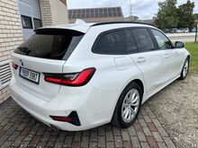 BMW 318 Touring 2.0 TwinPower Turbo 110kW