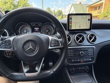 MB CLA