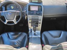 Volvo XC60 2.4 D5 129кВт 2010 г.