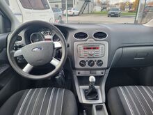FORD FOCUS ДИЗЕЛЬ