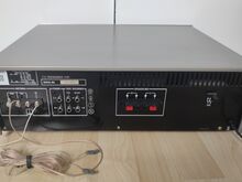 Стереоресивер Sony HST-89A