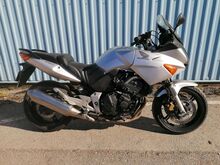 Honda CBF600 S ABS