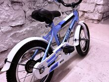 16” laste jalgratas SPORT SPEED – nagu uus