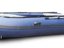 Kummipaat Catran Marine 420AB, UUS, PAKENDIS