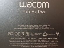 Wacom Intuos Pro M PTH-660