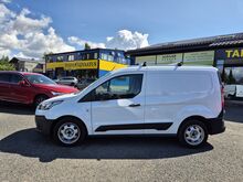 Ford Transit Connect Serviceline 1.5 R4 74kW