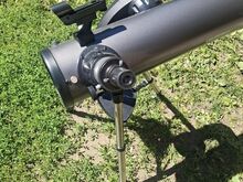 Celestron NexStar 130 SLT