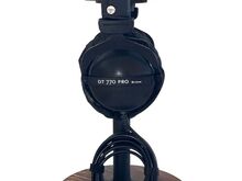 Beyerdynamic DT 770 Pro 80 OHM - бывшие в употреблении