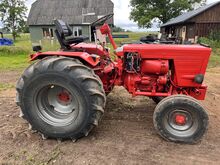 T25 trakor