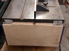 Freespink Far Tools MR40