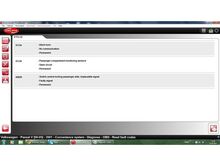 Диагностическое оборудование Delphi DS150 с bluetooth