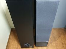 Revox MK V põrandakõlarid