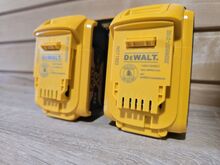 DeWalt аккумулятор 6,0 А для инструментов 18-20 В, новый
