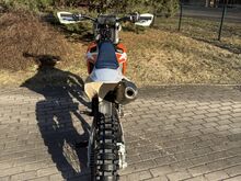 KTM 250 SX-F 2020