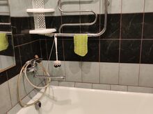 Müüa 3-toaline korter 55,1 m² koos garaažiga