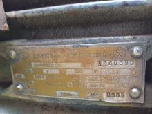 KOMPRESSOR CO-7B