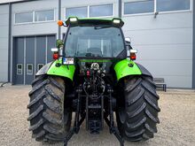 Deutz-Fahr Agrotron 165 2010