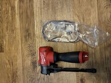 Milwaukee M12 FUEL FBFL13 lintviil