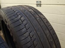 Летние шины Continental 245/45R19