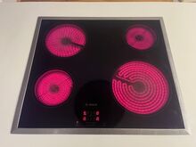 Keraamiline pliit Bosch
