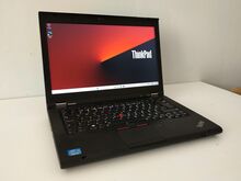 Äriklassi Lenovo T430 i5/WIN 11, ID-LUGEJA, väga h