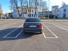MERCEDES-BENZ C 220 CDI