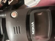 Nokia 1610 с оригинальным чехлом, 1996