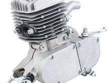 Võrri mootorikomplekt 80cc CDI (D6/D8 koopia)