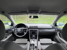 Audi A4 2.0 96 kW, automaat