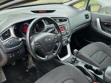 Kia Ceed 1.4 66 кВт