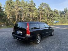 Volvo v70 2.4d 136kw