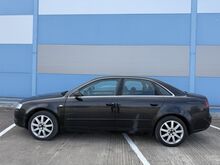 Audi A4 Comfortline Рестайлинг 1.9 TDI