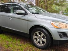 Volvo XC60 2.4 D5 129kW 2010.a.