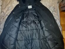 Parka ZIZZI