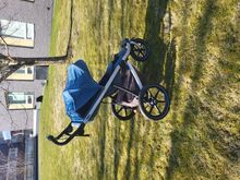 Thule Urban Glide 2