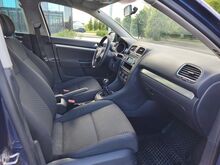 Volkseagen golf 6 1.6d 66kw manuaal 2012a