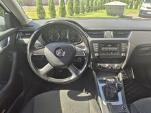 Skoda octavia bensiin, reg. tasu makstud