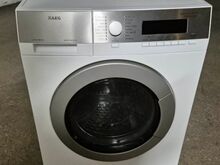 Стиральная машина Aeg L88689FL 8 кг 1600 об/мин