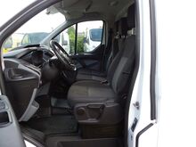 Ford Transit Custom H2/L2 с кондиционером 2.0 TDI 96кВт