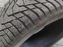 Naastrehvid Hankook 245/45R18