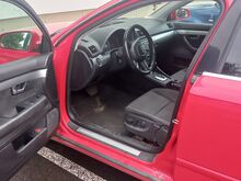 Audi A4 Avant 2005 automaat. Reg.tasu makstud.