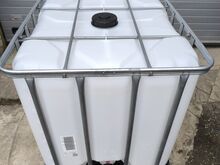 PUHAS VEEMAHUTI ALUSEL 1000L